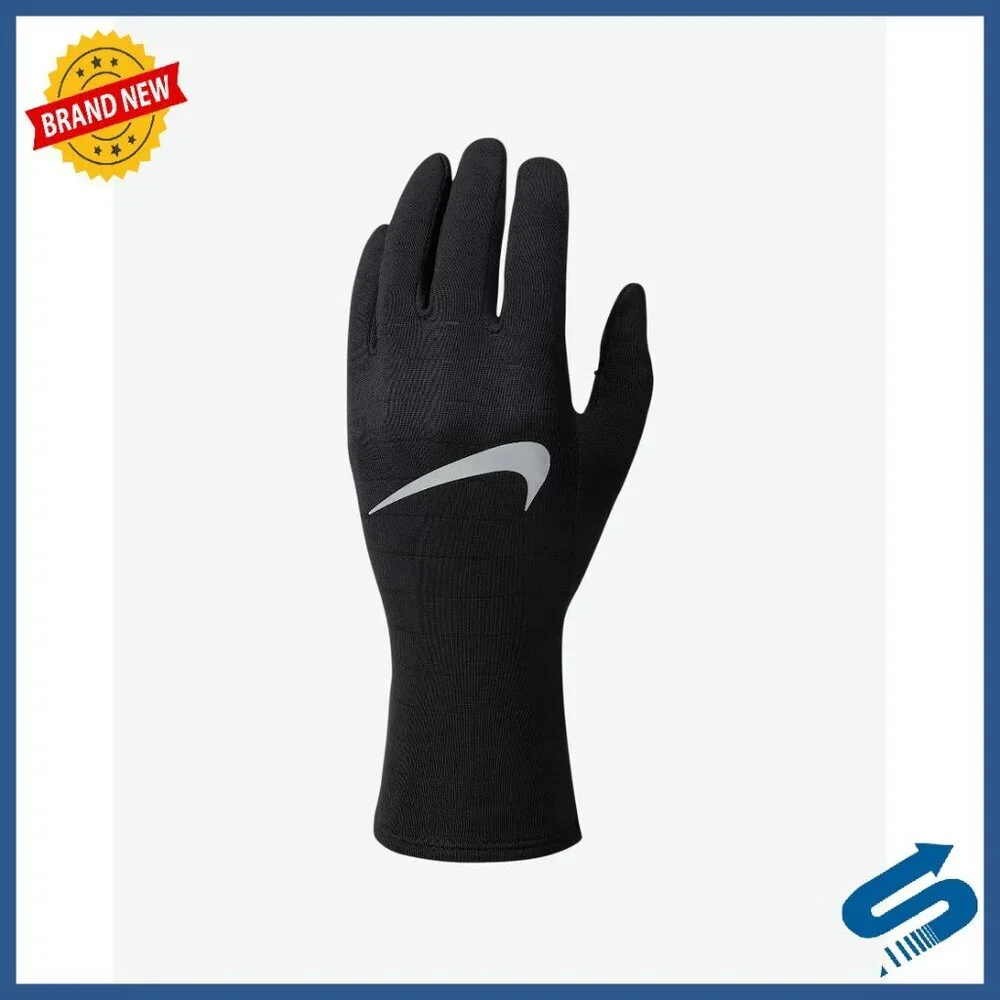 Women's Thermal Running Gloves Touchscreen Compatible Cold Weather